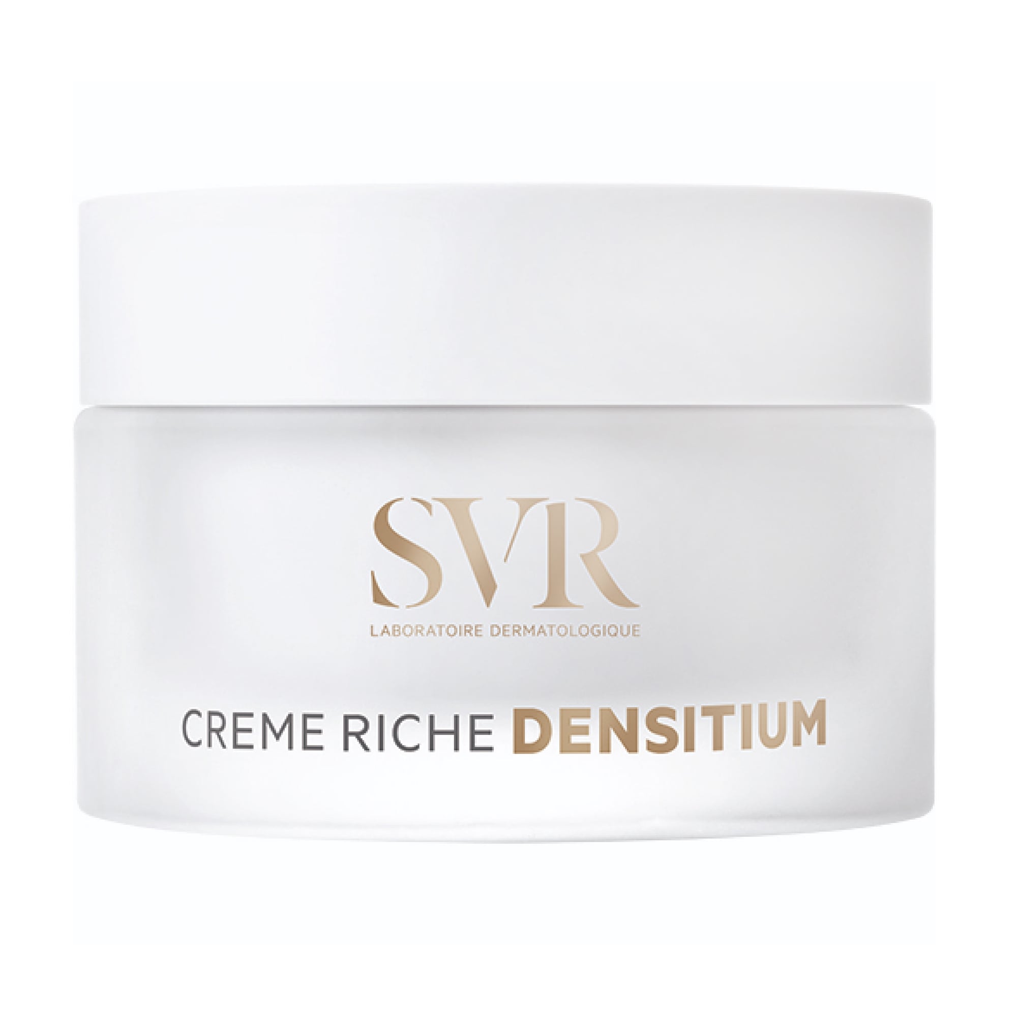 Насичений крем для обличчя SVR Densitium Rich Cream для пружності шкіри, 50 мл